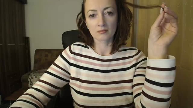 Gallery image thumbnail from AryaS's myfreecams stream on, 03/28/2026, 18:23 image 1 of 20