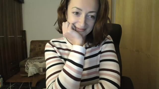 Gallery image thumbnail from AryaS's myfreecams stream on, 03/28/2026, 18:23 image 17 of 20