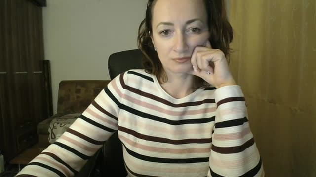 Gallery image thumbnail from AryaS's myfreecams stream on, 03/28/2026, 18:23 image 9 of 20