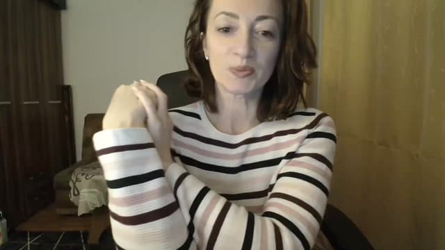 Gallery image thumbnail from AryaS's myfreecams stream on, 03/28/2026, 18:23 image 15 of 20
