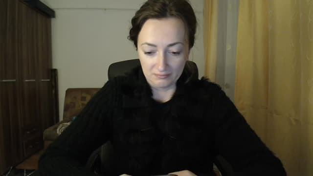 Gallery image thumbnail from AryaS's myfreecams stream on, 03/29/2026, 19:44 image 18 of 20