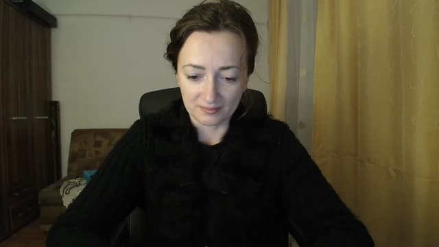 Gallery image thumbnail from AryaS's myfreecams stream on, 03/29/2026, 19:44 image 15 of 20