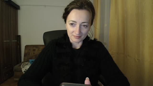 Gallery image thumbnail from AryaS's myfreecams stream on, 03/29/2026, 19:44 image 14 of 20