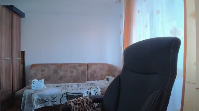 Gallery image thumbnail from AryaS's myfreecams stream on, 04/04/2026, 19:38 image 1 of 20