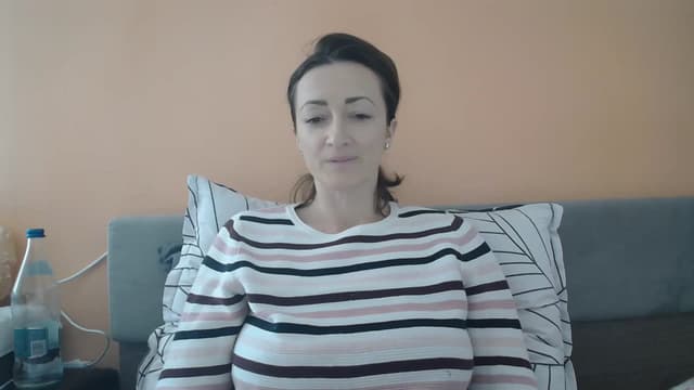 Gallery image thumbnail from AryaS's myfreecams stream on, 04/13/2026, 16:25 image 16 of 20