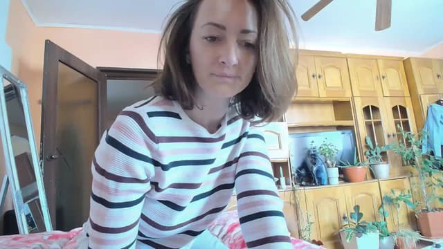 Gallery image thumbnail from AryaS's myfreecams stream on, 04/13/2026, 16:25 image 8 of 20