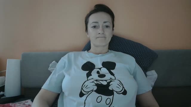 Gallery image thumbnail from AryaS's myfreecams stream on, 04/16/2026, 15:55 image 3 of 20