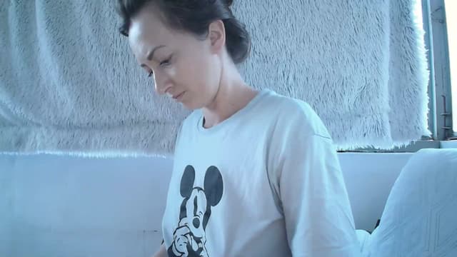 Gallery image thumbnail from AryaS's myfreecams stream on, 05/10/2026, 18:03 image 1 of 20