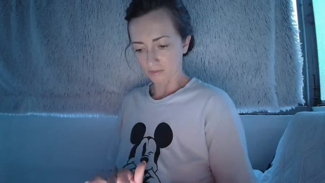 Gallery image thumbnail from AryaS's myfreecams stream on, 05/10/2026, 18:03 image 18 of 20