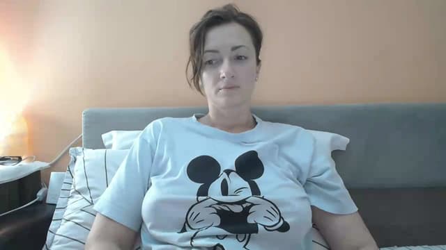 Gallery image thumbnail from AryaS's myfreecams stream on, 05/31/2026, 20:05 image 18 of 20