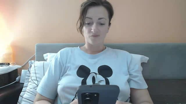 Gallery image thumbnail from AryaS's myfreecams stream on, 05/31/2026, 20:05 image 14 of 20