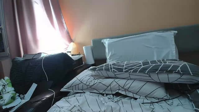 Gallery image thumbnail from AryaS's myfreecams stream on, 06/05/2026, 19:15 image 18 of 20