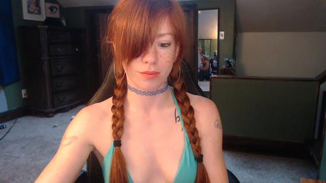 Gallery image thumbnail from AstraeaSiren's myfreecams stream on, 12/27/2023, 19:07 image 4 of 20