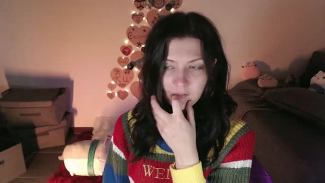Gallery image thumbnail from Avoid's myfreecams stream on, 11/24/2023, 02:51 image 3 of 20