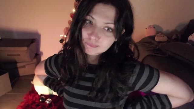 Gallery image thumbnail from Avoid's myfreecams stream on, 11/24/2023, 02:51 image 11 of 20