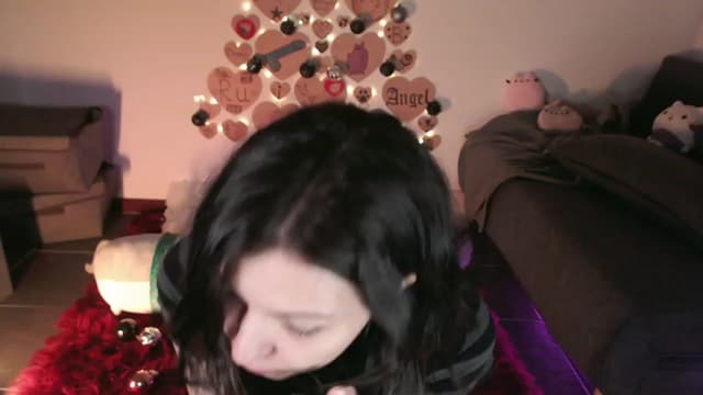 Gallery image thumbnail from Avoid's myfreecams stream on, 11/24/2023, 02:51 image 8 of 20