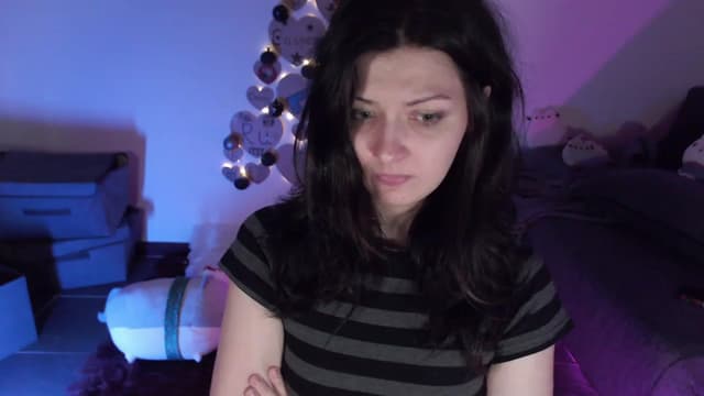 Gallery image thumbnail from Avoid's myfreecams stream on, 11/24/2023, 02:51 image 20 of 20