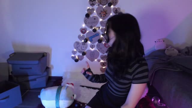 Gallery image thumbnail from Avoid's myfreecams stream on, 11/24/2023, 02:51 image 14 of 20