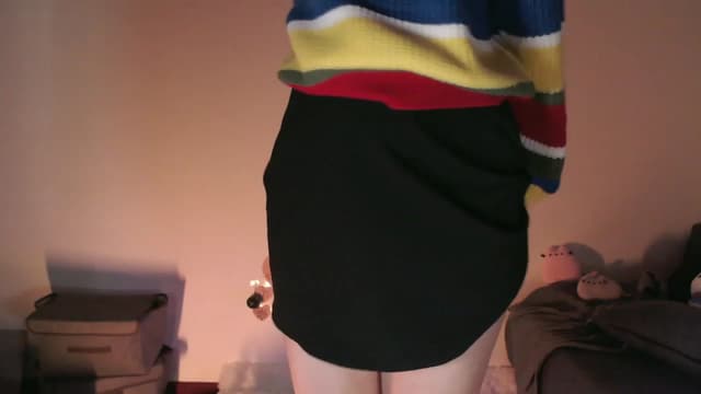 Gallery image thumbnail from Avoid's myfreecams stream on, 11/24/2023, 02:51 image 5 of 20
