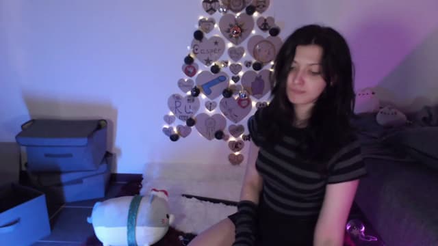 Gallery image thumbnail from Avoid's myfreecams stream on, 11/24/2023, 02:51 image 15 of 20