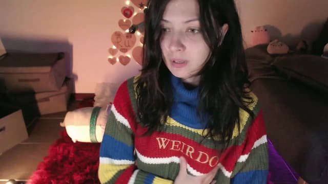 Gallery image thumbnail from Avoid's myfreecams stream on, 11/24/2023, 02:51 image 2 of 20