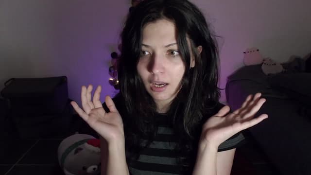 Gallery image thumbnail from Avoid's myfreecams stream on, 11/24/2023, 03:56 image 15 of 20