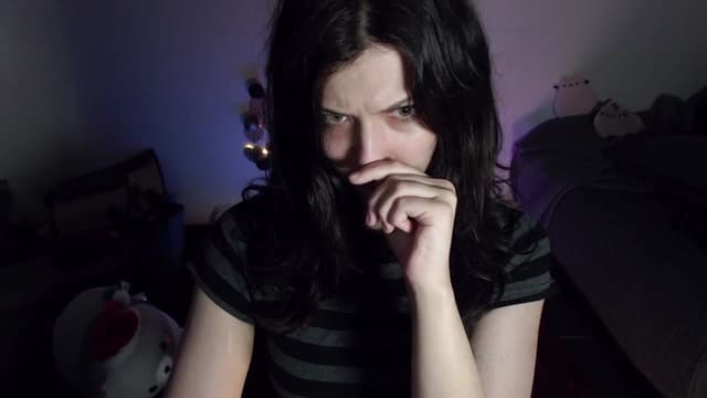 Gallery image thumbnail from Avoid's myfreecams stream on, 11/24/2023, 03:56 image 20 of 20