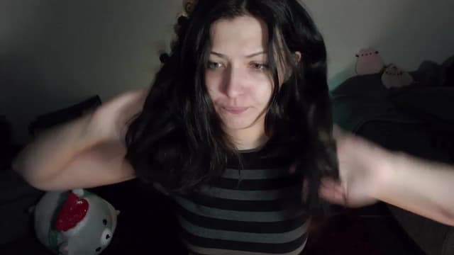 Gallery image thumbnail from Avoid's myfreecams stream on, 11/24/2023, 03:56 image 19 of 20