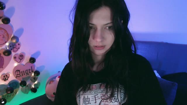 Gallery image thumbnail from Avoid's myfreecams stream on, 11/27/2023, 02:28 image 3 of 20