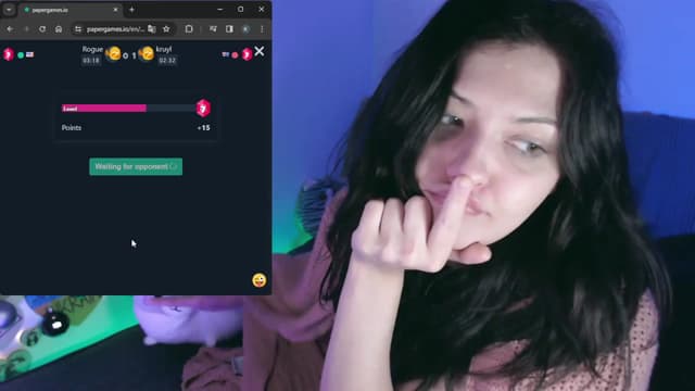 Gallery image thumbnail from Avoid's myfreecams stream on, 11/27/2023, 02:28 image 18 of 20