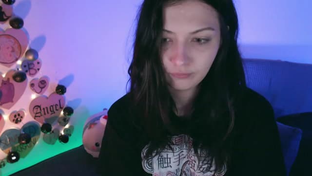 Gallery image thumbnail from Avoid's myfreecams stream on, 11/27/2023, 02:28 image 4 of 20