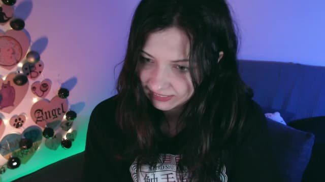 Gallery image thumbnail from Avoid's myfreecams stream on, 11/27/2023, 02:28 image 10 of 20