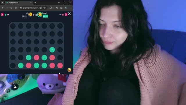 Gallery image thumbnail from Avoid's myfreecams stream on, 11/27/2023, 02:28 image 17 of 20