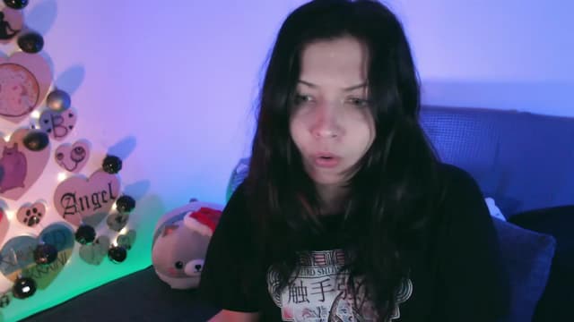 Gallery image thumbnail from Avoid's myfreecams stream on, 11/27/2023, 02:28 image 6 of 20