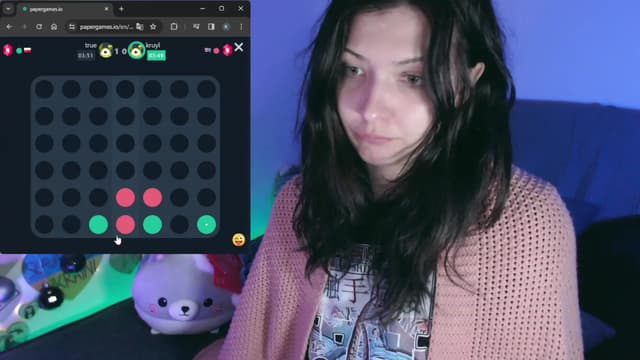 Gallery image thumbnail from Avoid's myfreecams stream on, 11/27/2023, 02:28 image 16 of 20