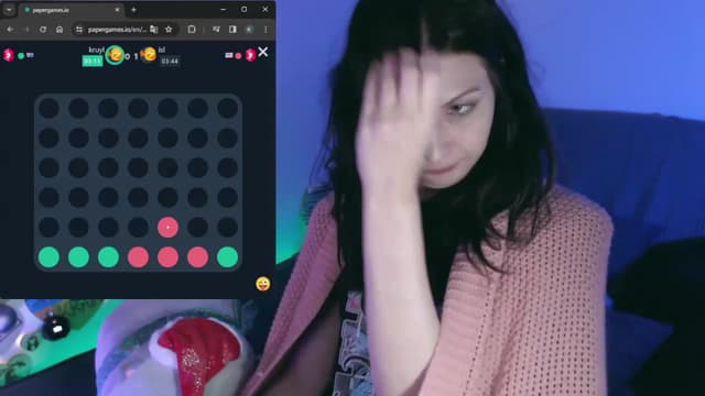 Gallery image thumbnail from Avoid's myfreecams stream on, 11/27/2023, 02:28 image 19 of 20