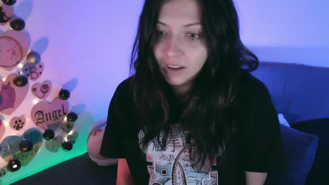 Gallery image thumbnail from Avoid's myfreecams stream on, 11/27/2023, 02:28 image 7 of 20