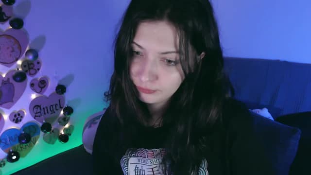 Gallery image thumbnail from Avoid's myfreecams stream on, 11/27/2023, 02:28 image 12 of 20