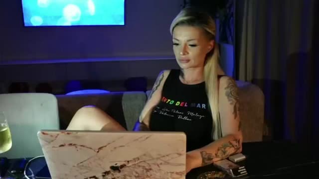 Gallery image thumbnail from BOO_D's myfreecams stream on, 06/02/2025, 20:15 image 8 of 20