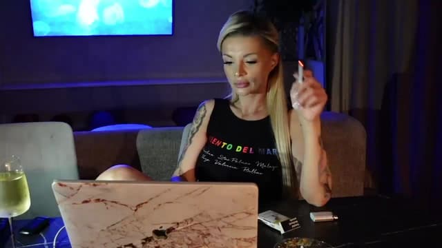 Gallery image thumbnail from BOO_D's myfreecams stream on, 06/02/2025, 20:15 image 2 of 20