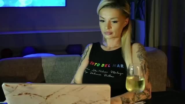 Gallery image thumbnail from BOO_D's myfreecams stream on, 06/02/2025, 20:15 image 15 of 20