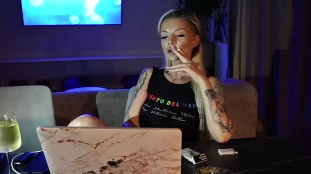 Gallery image thumbnail from BOO_D's myfreecams stream on, 06/02/2025, 20:15 image 3 of 20