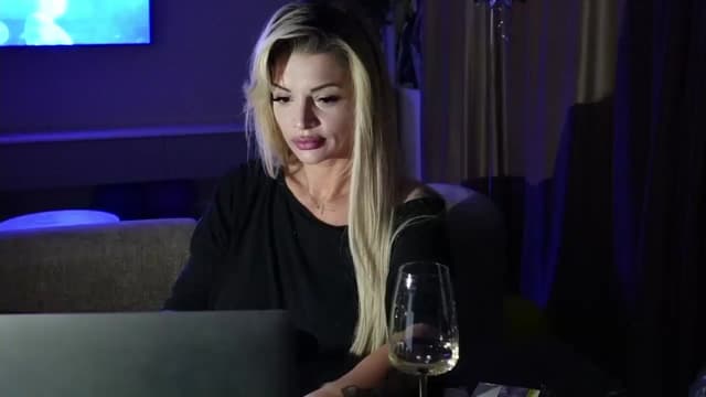 Gallery image thumbnail from BOO_D's myfreecams stream on, 06/03/2025, 20:28 image 19 of 20