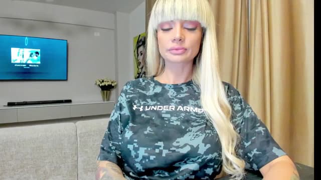 Gallery image thumbnail from BOO_D's myfreecams stream on, 09/17/2025, 21:12 image 4 of 20