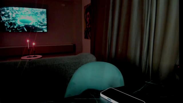 Gallery image thumbnail from BOO_D's myfreecams stream on, 01/20/2026, 22:05 image 9 of 20