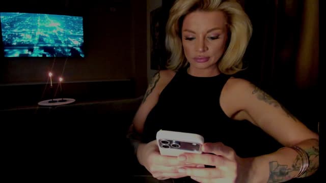 Gallery image thumbnail from BOO_D's myfreecams stream on, 01/20/2026, 22:34 image 12 of 20