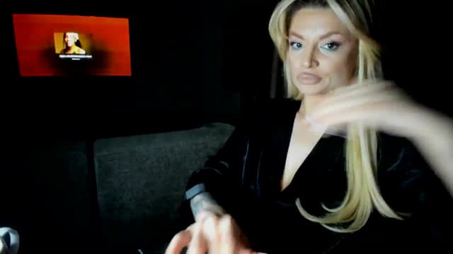 Gallery image thumbnail from BOO_D's myfreecams stream on, 03/06/2026, 22:22 image 18 of 20