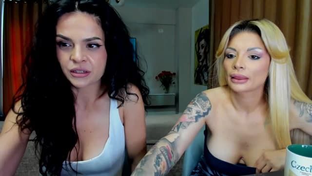 Gallery image thumbnail from BOO_D's myfreecams stream on, 04/21/2026, 10:25 image 19 of 20