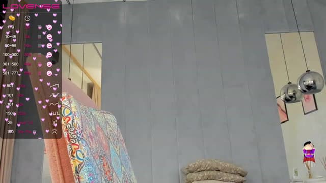 Gallery image thumbnail from B_Boo's myfreecams stream on, 11/27/2022, 11:55 image 9 of 20