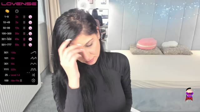 Gallery image thumbnail from B_Boo's myfreecams stream on, 01/13/2023, 14:28 image 18 of 20
